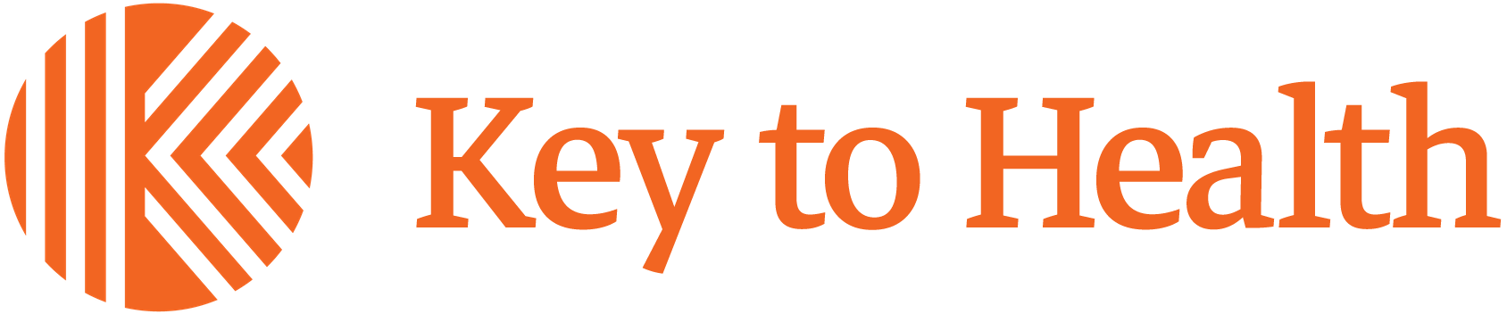 Key to Health Help Center home page